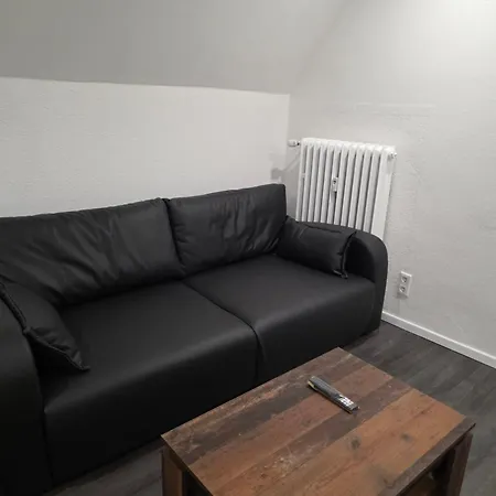 Komfortable Ideal Fuer Monteure & Gaeste Appartamento *