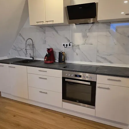 Appartamento Komfortable Ideal Fuer Monteure & Gaeste Lohne (North Rhine-Westphalia)