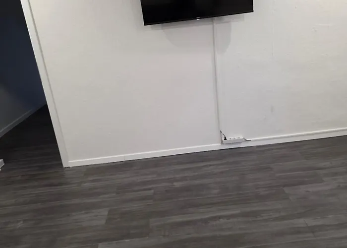 Lejlighed Komfortable Ideal Fuer Monteure & Gaeste Lohne (North Rhine-Westphalia)