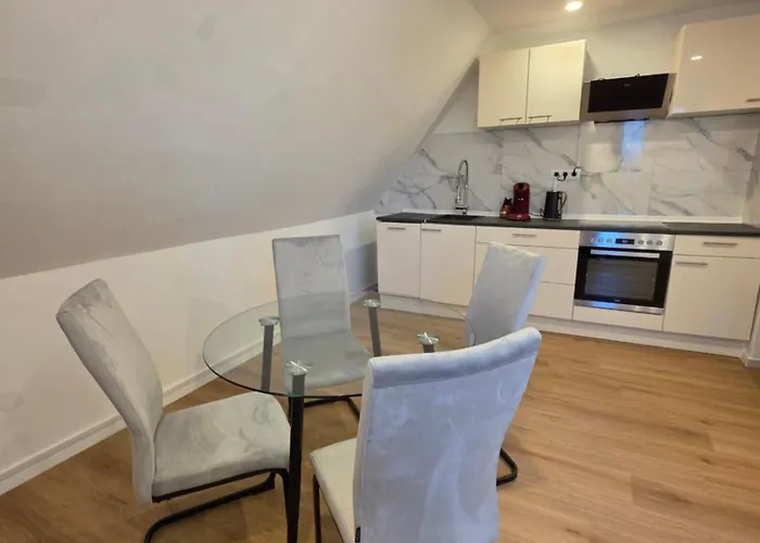 Komfortable Ideal Fuer Monteure & Gaeste * Lohne (North Rhine-Westphalia)